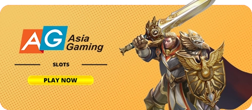 Asia Gaming